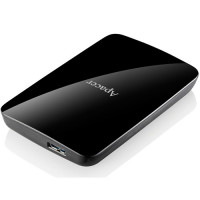 Slika 2 TB Apacer AC233 Black 2.5"