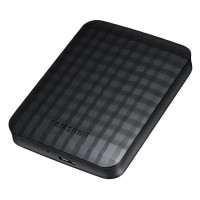 Slika 1 TB Samsung STSHX-M101TCB Black 2.5"