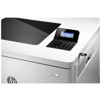 Slika HP Color LaserJet M553n B5L24A