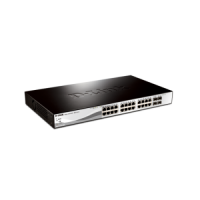Slika D-Link DGS-1210-28P