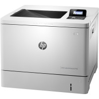 Slika HP LaserJet M553dn B5L25A