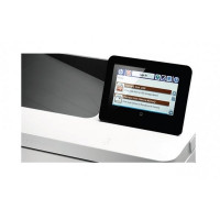 Slika HP LaserJet M553dn B5L25A