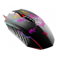 Slika A4Tech A60 Switch Blazing Bloody Black