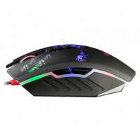 Slika A4Tech A60 Switch Blazing Bloody Black
