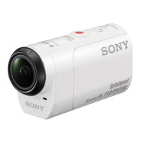 Slika proizvoda Sony HDR-AZ1VW + punjae CP-ELS