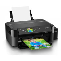 Slika Epson L810 ITS