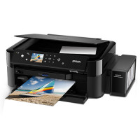 Slika Epson L850 ITS
