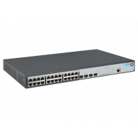 Slika HP 1920-24G-PoE+ (370W) JG926A