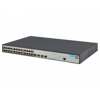Slika HP 1920-24G-PoE+ (370W) JG926A