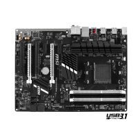 Slika MSI 970A SLI Krait Edition