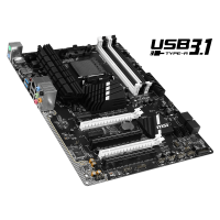 Slika MSI 970A SLI Krait Edition