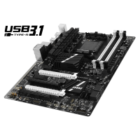 Slika MSI 970A SLI Krait Edition