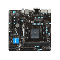 Slika MSI A88XM-E35 V2