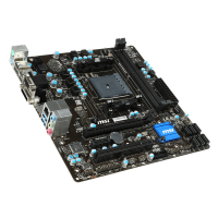Slika MSI A88XM-E35 V2