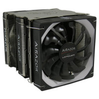 Slika CPU Cooler LC Power Cosmo Cool LC-CC-120-X3 Airazor