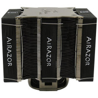 Slika CPU Cooler LC Power Cosmo Cool LC-CC-120-X3 Airazor