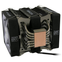 Slika CPU Cooler LC Power Cosmo Cool LC-CC-120-X3 Airazor