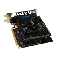 Slika MSI GeForce GT 730 2GB N730-2GD3V2