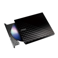Slika Asus SDRW-08D2S-U LITE Black