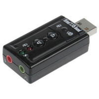 Slika proizvoda FAST ASIA USB Virtual 7.1