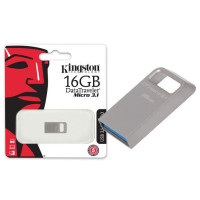 Slika 16 GB 3.1, Kingston DTMC3/16GB