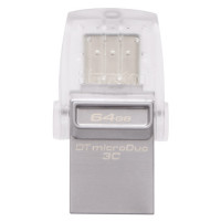 Slika 64 GB 3.1, Kingston DTDUO3C/64GB