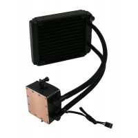 Slika CPU Cooler LC Power Cosmo Cool LC-CC-120-LiCo
