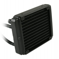 Slika CPU Cooler LC Power Cosmo Cool LC-CC-120-LiCo