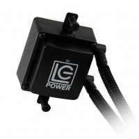 Slika CPU Cooler LC Power Cosmo Cool LC-CC-120-LiCo