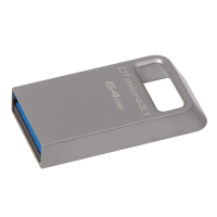 Slika 64 GB 3.1, Kingston DTMC3/64GB