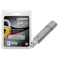 Slika 64 GB 3.0, Kingston DTLPG3/64GB
