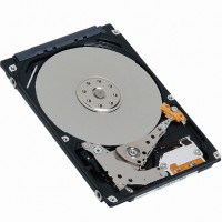 Slika 500 GB Toshiba MQ01ABF050 2.5" - Refurbished