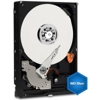 Slika 500 GB Western Digital WD5000LPCX 2.5" Blue