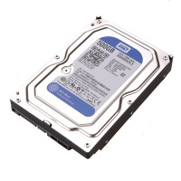 Slika 500 GB Western Digital WD5000AZLX 3.5"
