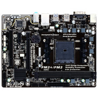Slika Gigabyte GA-F2A68HM-S1 rev.1.1