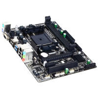 Slika Gigabyte GA-F2A68HM-S1 rev.1.1