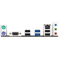 Slika Gigabyte GA-F2A68HM-S1 rev.1.1