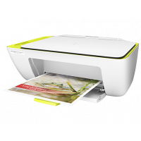Slika HP DeskJet Advantage 2135 F5S29C