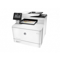 Slika HP Color LaserJet M477fdn CF378A