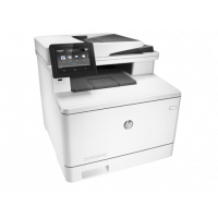 Slika HP Color LaserJet M477fdn CF378A