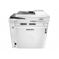Slika HP Color LaserJet M477fdn CF378A