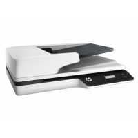 Slika HP ScanJet Pro 3500 L2741A