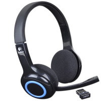 Slika Logitech H600 Wireless