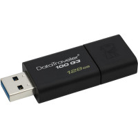 Slika 128 GB 3.0, Kingston DT100G3/128GB