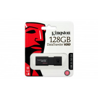 Slika 128 GB 3.0, Kingston DT100G3/128GB