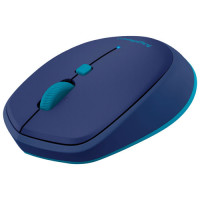 Slika Logitech M535 Blue