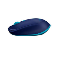 Slika Logitech M535 Blue