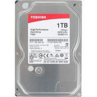 Slika proizvoda 1 TB Toshiba HDWD110UZSVA 3.5
