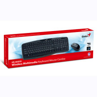Slika Genius KB-8000X USB YU