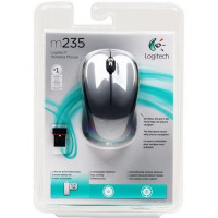 Slika Logitech M235 COLT MATTE